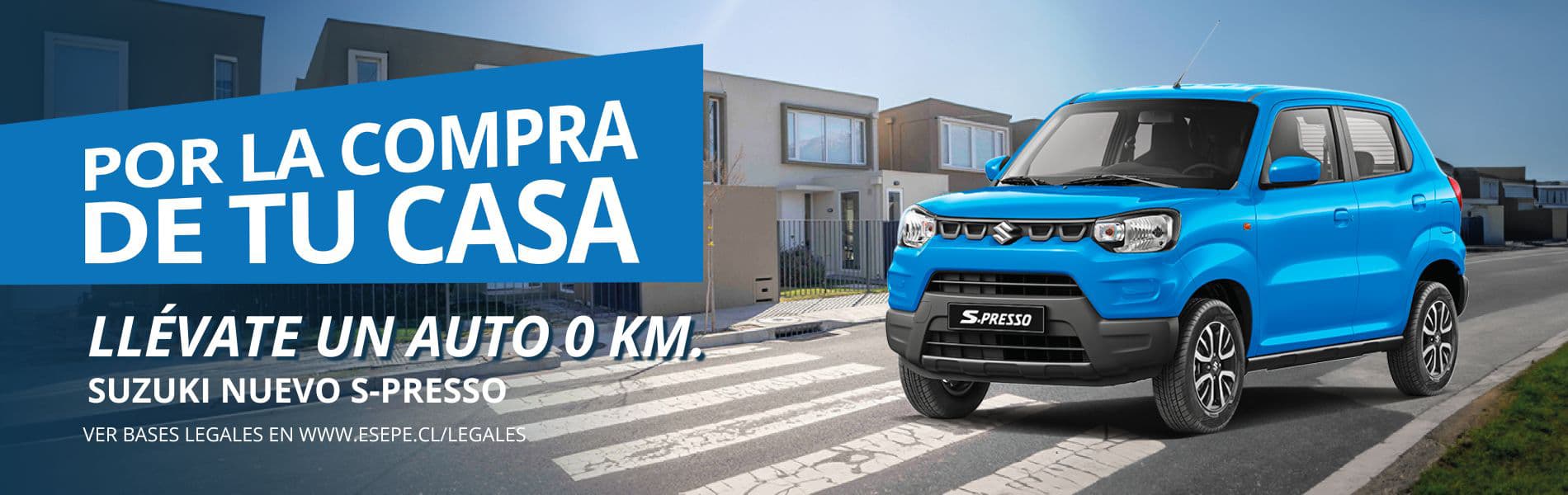 Promoción de marzo: Por la compra de tu casa llévate una gift card de regalo hasta $5.000.000