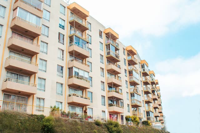 Condominio Jardín Botánico
