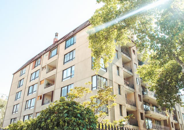 Edificio Mariscal Sucre