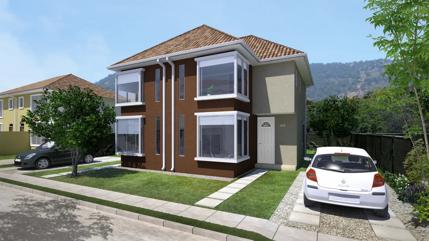 Torcaza - Imagen 1