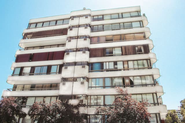 Edificio Tadeo Reyes